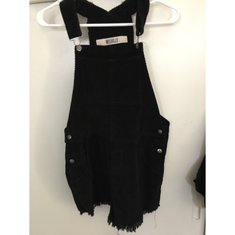 Brandy Melville Overalls